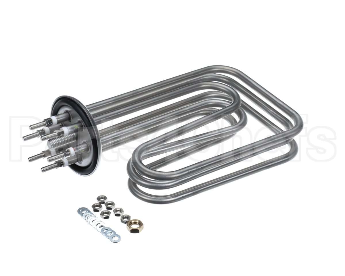 00-893120-00002 Hobart Element,Heater,5Kw,440V