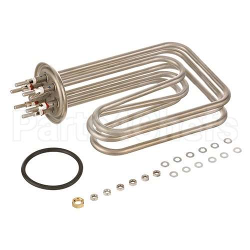 00-893120-00013 Compatible Hobart Element, Heater, 380V 5Kw