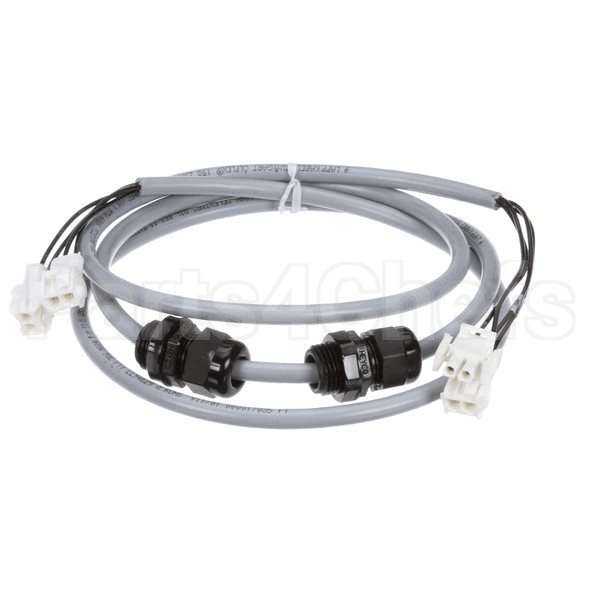 00-893125 Compatible Midwest Appliance Parts Cable, Assembly, Rinsethermistor