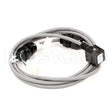 00-893126-00001 Compatible Hobart Cable, Assembly, Rns Valve W/O Bstr
