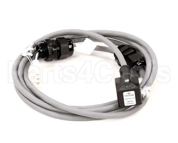 00-893126-00001 Hobart Cable,Assembly,Rns Valve W/O Bstr