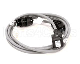 00-893126-00001 Hobart Cable,Assembly,Rns Valve W/O Bstr