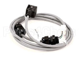 00-893126-00001 Hobart Cable,Assembly,Rns Valve W/O Bstr