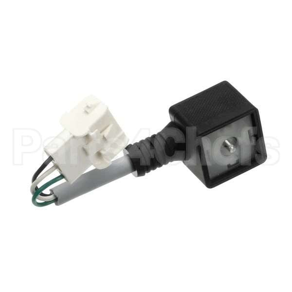 00-893126-00002 Compatible Hobart Cable, Assembly, Rns Valve W/Bstr