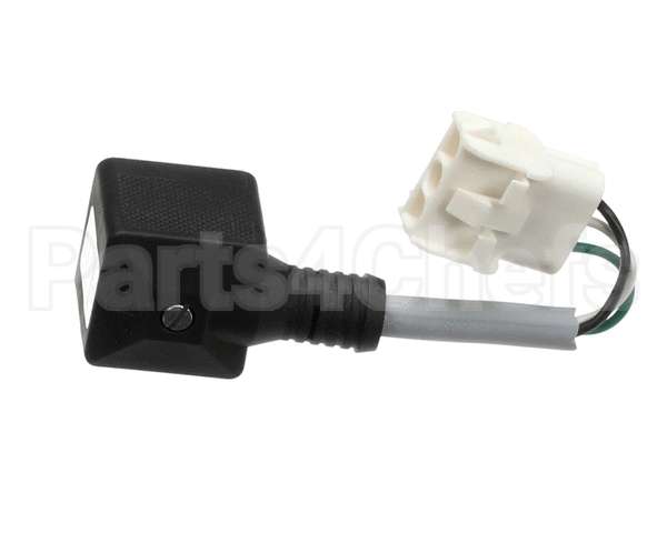 00-893126-00002 Hobart Cable,Assembly,Rns Valve W/Bstr
