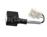 00-893126-00002 Hobart Cable,Assembly,Rns Valve W/Bstr