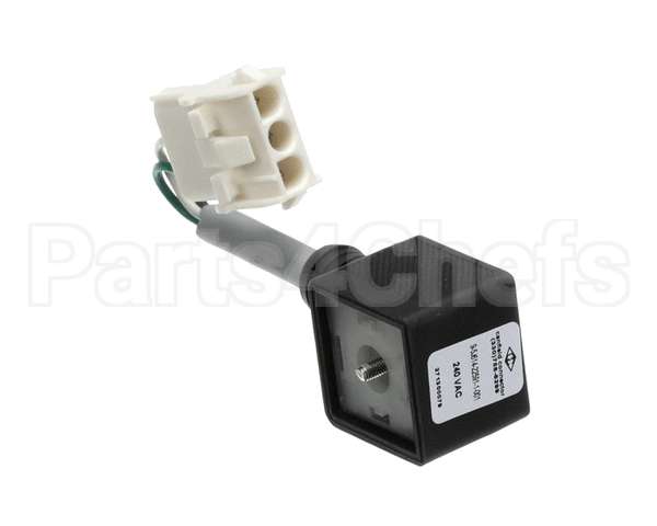 00-893126-00002 Hobart Cable,Assembly,Rns Valve W/Bstr