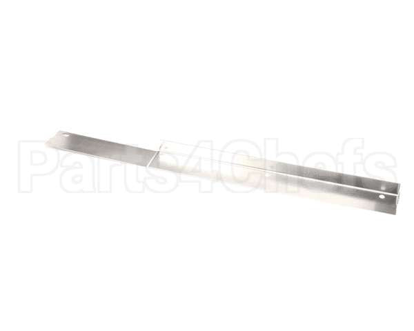 00-893201-00002 Hobart Cover,Door Guide,Right