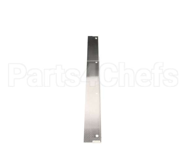 00-893201-00002 Hobart Cover,Door Guide,Right