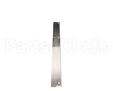 00-893201-00002 Hobart Cover,Door Guide,Right