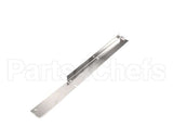 00-893201-00002 Hobart Cover,Door Guide,Right
