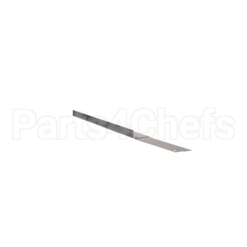 00-893201 Hobart Cover,Door Guide,Left