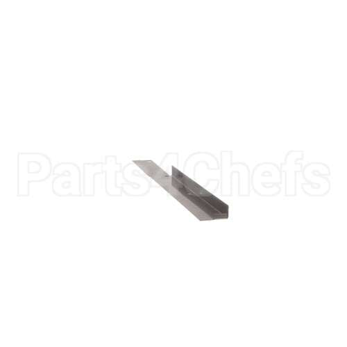 00-893201 Hobart Cover,Door Guide,Left