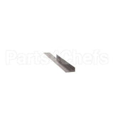 00-893201 Hobart Cover,Door Guide,Left