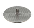 00-893226 Hobart Stiffener,Door Plate