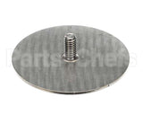 00-893226 Hobart Stiffener,Door Plate
