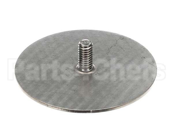 00-893226 Hobart Stiffener,Door Plate