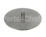 00-893226 Hobart Stiffener,Door Plate