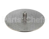 00-893226 Hobart Stiffener,Door Plate