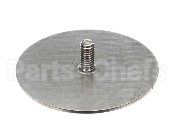 00-893226 Hobart Stiffener,Door Plate