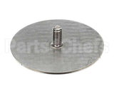 00-893226 Hobart Stiffener,Door Plate