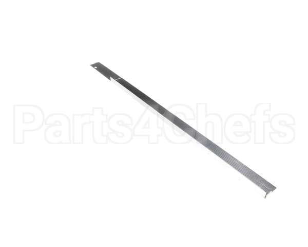 00-893314-00002 Hobart Cover,Door Guide,Right,Tall