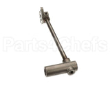 00-893356 Hobart Manifold,Weldment,Rinse,Outside