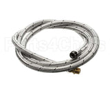 00-893444-00003 Hobart Hose,Water,Braided,Sst 1/2X96