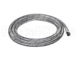 00-893444-00005 Hobart Hose,Water,Braided,Sst 1/2X120