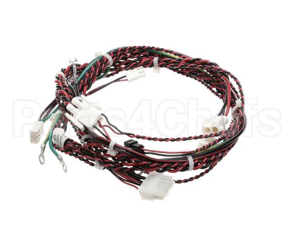 00-893447 Hobart Harness,Low Voltage