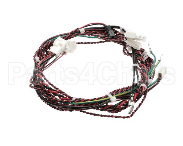 00-893447 Hobart Harness,Low Voltage