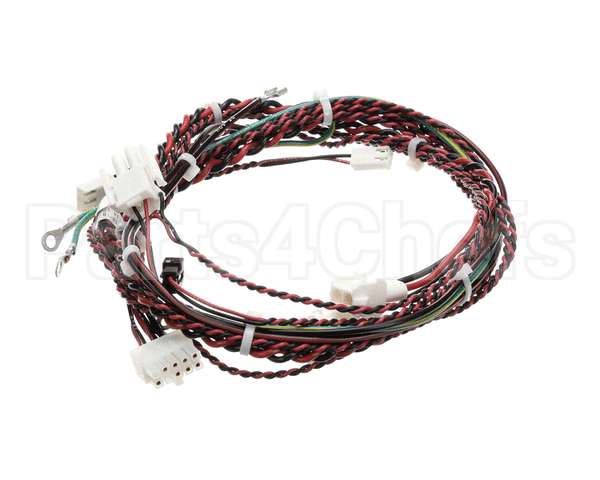 00-893447 Hobart Harness,Low Voltage