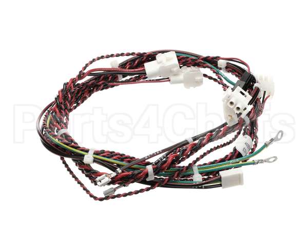 00-893447 Hobart Harness,Low Voltage