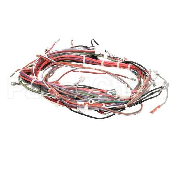00-893448 Compatible Midwest Appliance Parts Harness, High Voltage