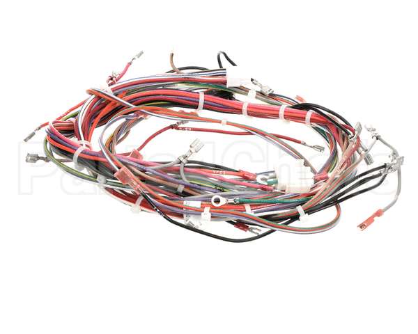 00-893448 Hobart Harness,High Voltage