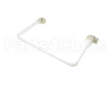 00-893458 Hobart Pipe,Wash,Assembly