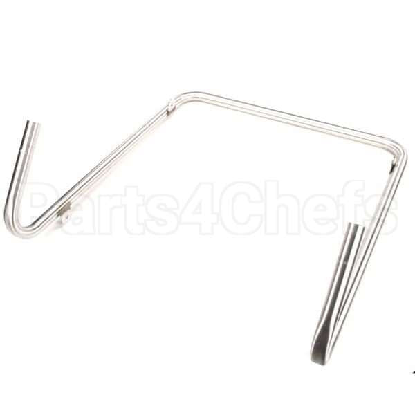 00-893484 Compatible Midwest Appliance Parts Handle, Weldment, Door, Tall