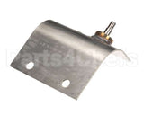 00-893486-00002 Hobart Bracket,Weldment,Handle,Left