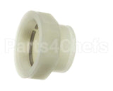00-893495 Hobart Nut,Wash Arm Assembly