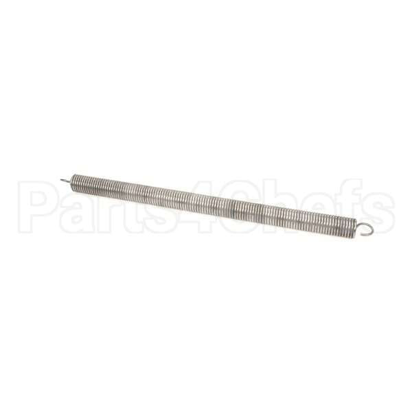 00-893498 Compatible Hobart Spring, Extension, Door, Tall