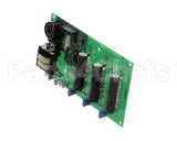 00-893766 Hobart Board,Assembly,Chemical Module