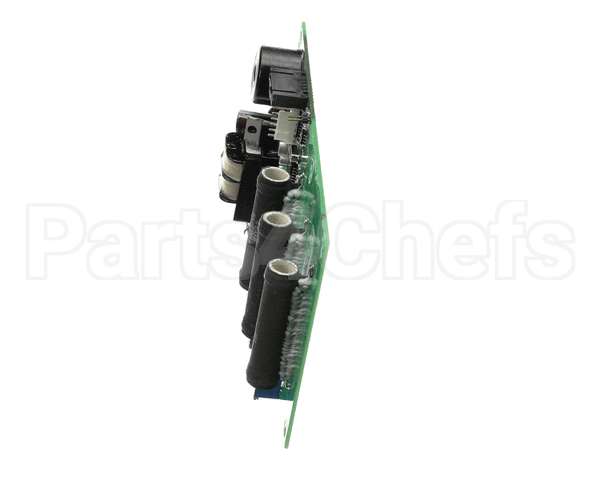 00-893766 Hobart Board,Assembly,Chemical Module