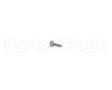 00-893777-00001 Hobart Screw,Drive,Thread-Forming