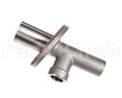 00-893793 Hobart Manifold,Weldment,Lower