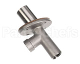 00-893793 Hobart Manifold,Weldment,Lower