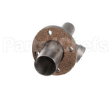 00-893793 Hobart Manifold,Weldment,Lower