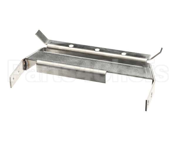 00-893840 Hobart Track,Weldment,Rack,Lh