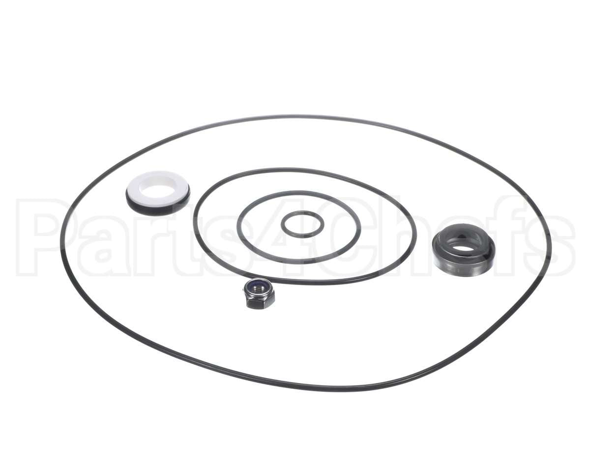 00-895444 Hobart Kit, Pump Gasket Service