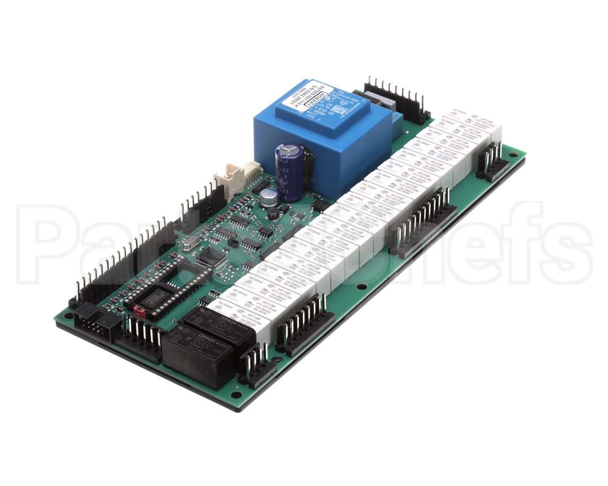 00-897502-00001 Hobart Board, Control