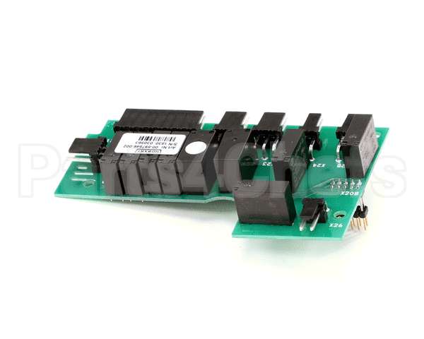 00-897546-00002 Hobart Card, Expansion